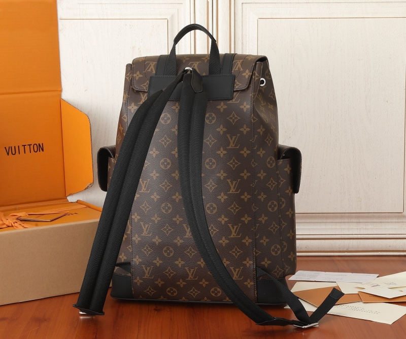 LV Backpacks